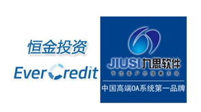 九思OA牵手天津恒金投资  思恒网络助力企业数字化腾飞